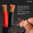 thumbnail image 2 of Cable de altavoz GearIt 16/2, calibre 16 AWG, 30 m, para entierro en exteriores, 2 of 7