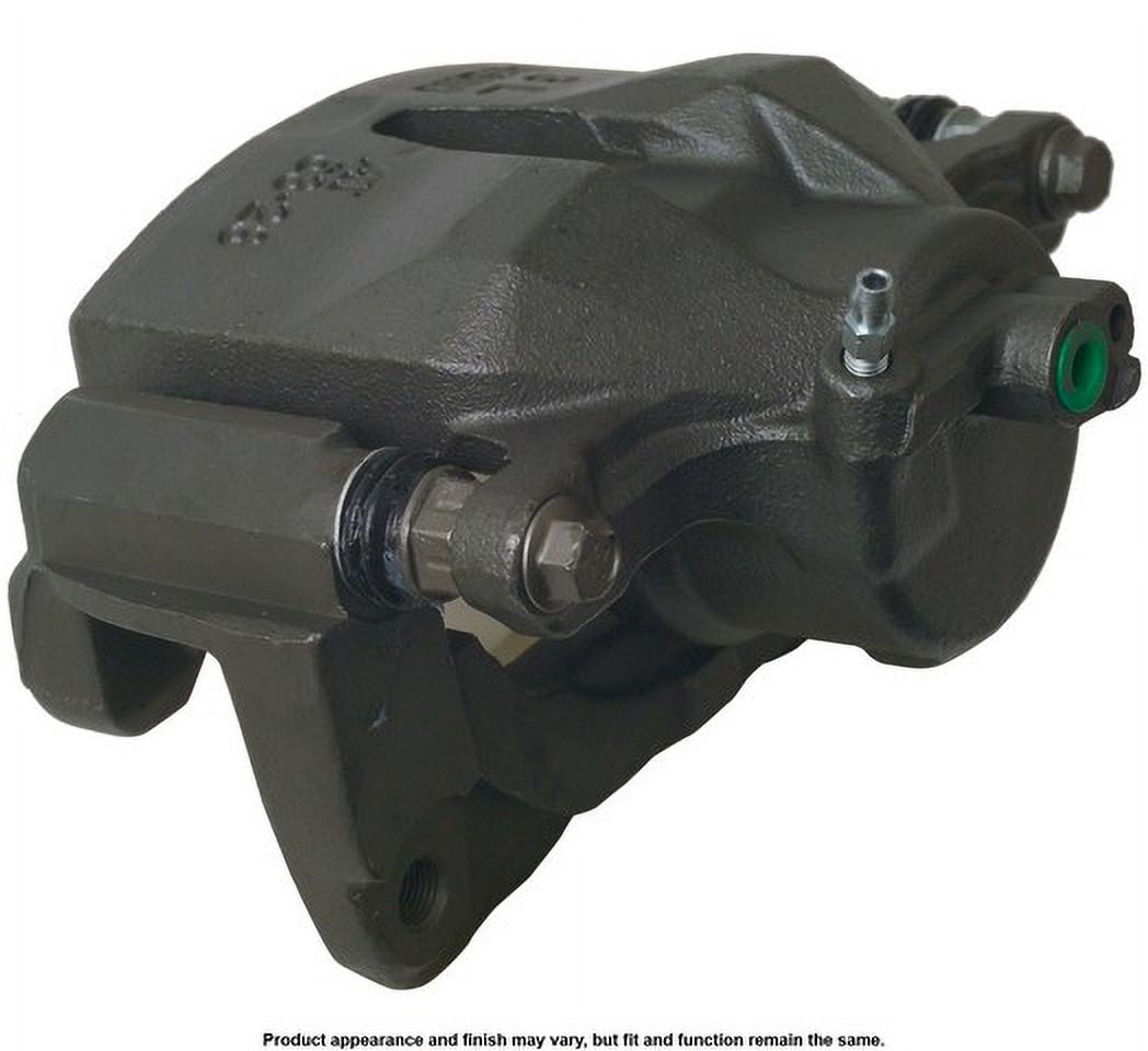 Remanufactured Wearever Standard Brake Caliper, Friction Ready w/Brkt Fits select: 2002-2006 TOYOTA CAMRY