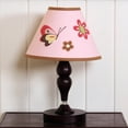 thumbnail image 2 of GEENNY Lamp Shade Without Base, Monkey, 2 of 2
