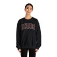 thumbnail image 3 of Bubba Fathers Day Grandpa Sweatshirt, Gifts, Crewneck, 3 of 7