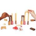thumbnail image 3 of Block Up — Head to Head Strategic Stacking Game for Families and Kids 8+, 3 of 8