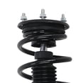 thumbnail image 4 of Front Strut Assembly w/ Coil Spring for Ford Explorer 2013-2019 FWD, 2.0L/3.5L, OEM 172730, 172729, 1333462L/R, Enhanced Damping, Improved Handling & Stability, 4 of 7
