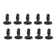 thumbnail image 5 of 10Pcs Engine Compartment Cover Plate Screw Clips for 2003-2010 Porsche Cayenne, 5 of 7
