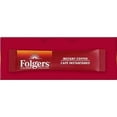 thumbnail image 6 of Folgers Classic Roast Instant Coffee Single Serve - 24 Packets (2 Count), 6 of 6