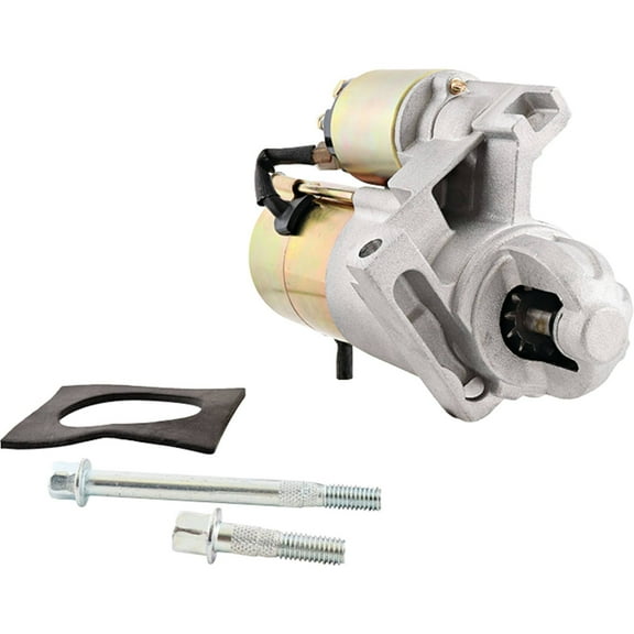 DB Electrical New Starter 410-12715 for Cadillac Chevrolet Pontiac Camaro Impala 1993-1995