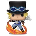 thumbnail image 3 of Figura Coleccionable Funko Pop Animation One Piece Sabo 1 Pieza, 3 of 4