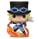 thumbnail image 3 of Figura Coleccionable Funko Pop Animation One Piece Sabo 1 Pieza, 3 of 4