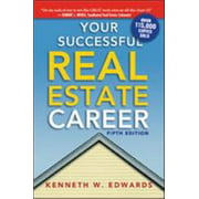Your Successful Real Estate Career, Used [Paperback]