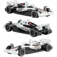 thumbnail image 3 of Hot Wheels Formula 1 5-Pack 2026 RedBull AMG Petronas BWT Alpine Haas Williams, 3 of 7