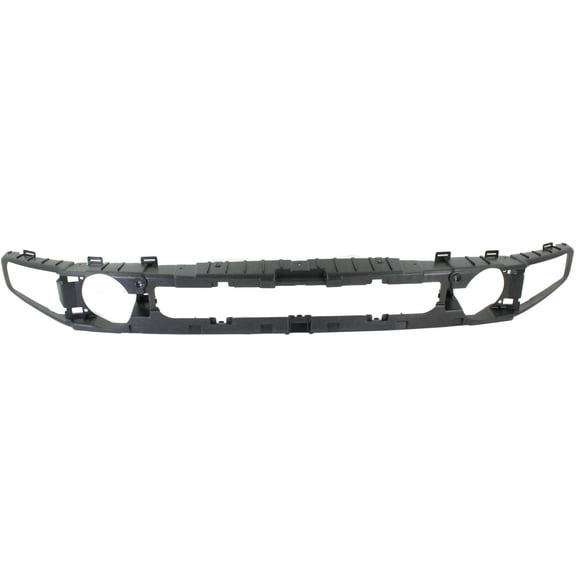 Front Bumper Filler Compatible with HUMMER H3 2006-2010