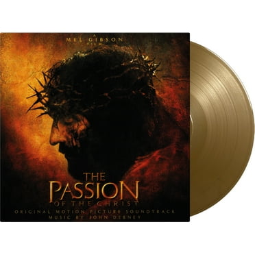 John Debney - Passion Of The Christ Soundtrack - Music & Performance - Vinyl