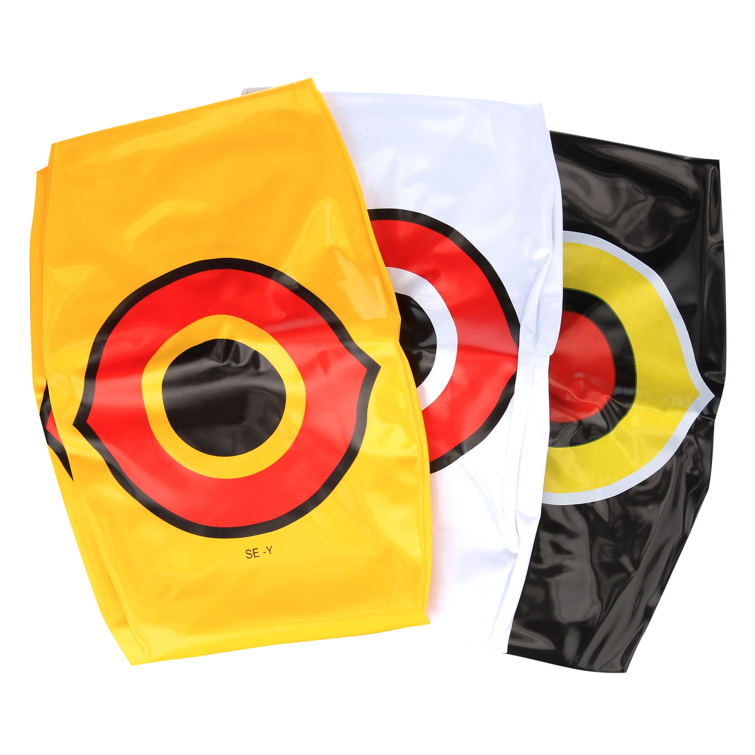 BirdX Scare Eye Balloons, Bird Deterent, 3 Balloons (SEPACK)