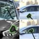thumbnail image 4 of Clean Windshield Cleaning Tool Windshield Cleaning Wand Auto Window Cleaner,Pieces Reusable Cloth Pads For Car Interior, Dirty Car Washing Brushes, 4 of 4