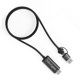 thumbnail image 4 of Tarjeta USB A/C Interfaz Dual JShteea Compatible Con Tarjeta Adquisición USB, 4 of 9