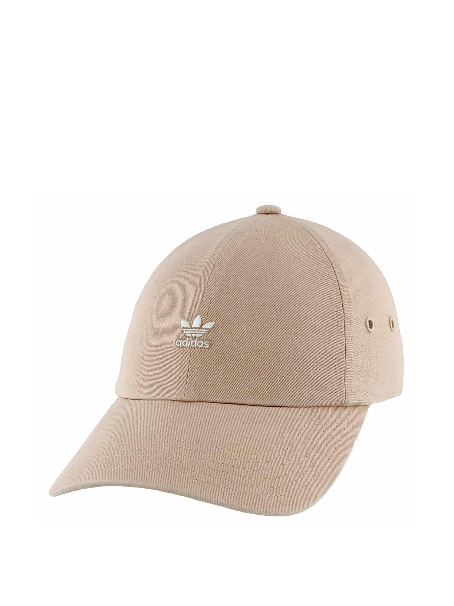 Photo 1 of Adidas Originals Mini Logo Relaxed Women's Baseball Hat CL5248