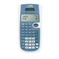thumbnail image 1 of Calculadora científica Texas Instruments TI30XSMV de 16 dígitos, 1 of 1