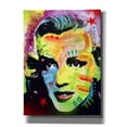 thumbnail image 1 of Epic Graffiti 'Marilyn Monroe I' by Dean Russo, Giclee Canvas Wall Art, 40"x54", 1 of 8