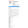 thumbnail image 2 of Front Brake Pad and Rotor Kit - Compatible with 2001 - 2003 Toyota Prius 2002, 2 of 2