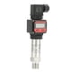 thumbnail image 1 of Sensor de presión, sensor de presión Transmisor de presión de aleación de aluminio Transductor de presión LCD Grado profesional, 1 of 8