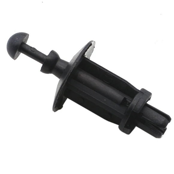1Pcs Tailgate Trim Panel Hanger Buckle For Mazda 3 Bm Axela Hatchback Cx-30 Cx4 Cx3 Bhn9-68-301 Bhn968301 Plastic Material Mingyiq
