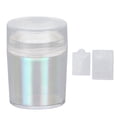 thumbnail image 1 of Estampador de uñas profesional para salón de casa, estampador de uñas de silicona con placas de estampado, herramienta para decoración de uñas, 1 of 14