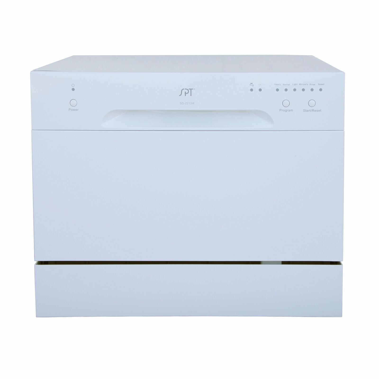 countertop dishwasher walmart