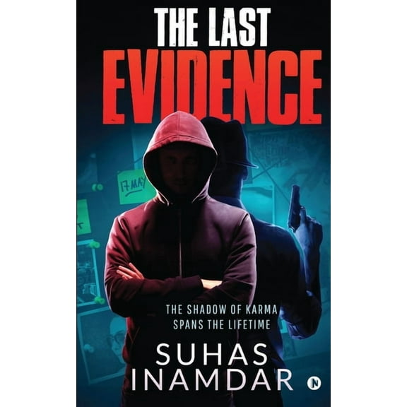 The Last Evidence (Paperback)