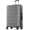 Dark Gray, variant on TINKLE WELL 3-Piece Hardshell Suitcase Sets, 20"+24"+28" Lightweight Expandable Carry on Luggage, TSA Lock Hard Shell Luggage with 360° Smooth Spinner Wheels, Family friendly, Blue