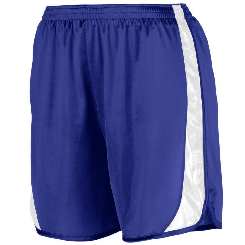 Augusta Sportswear Augusta Sportswear 328 Athletic Wear Shorts Boys Wicking Track Short with