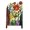 A, variant on Garden Decoration, Colorful Garden and Metal Screen 3 Panel Flower Patio & Garden, Card Slot