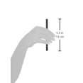 thumbnail image 4 of L'Oreal Paris Infallible Pop-Matic Eyeliner: White, 4 of 4