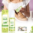 thumbnail image 2 of Shoe Deodorant Spray, Stinky Foot And Foot Spray, Shoes And Socks Deodorant Spray Deodorant Freshening Spray,100ML, 2 of 5