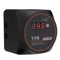 thumbnail image 2 of 2X Voltage Sensitive Split Relay Digital Display VSR 12V 140A for Car RV Yacht Smart Battery Isolator Charge,2 x Split Charge Relay, 2 of 5
