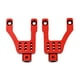 thumbnail image 1 of Soporte de torres de choque Sunnimix 1:12 2 piezas rojo, 1 of 4