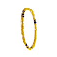 thumbnail image 2 of Brazalete de tobillo de arroz Cadenas de tobillos de color Único Exquisito Multi-usos hechos con múltiples chicas chic y tobilleras Decoración 13 Inevent AP009392-13, 2 of 7