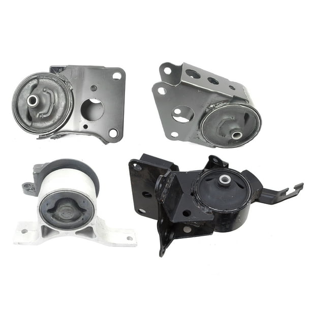 CF Advance For 02-04 Nissan Altima 3.5L Engine Motor and Manual