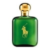 Ralph Lauren - Polo Eau de Toilette Men's Cologne Woody & Spicy With Pine Patchouli Leather and Tobacco Medium Intensity Fl Oz Woody, Spicy 4 Fl Oz (Pack of 1)