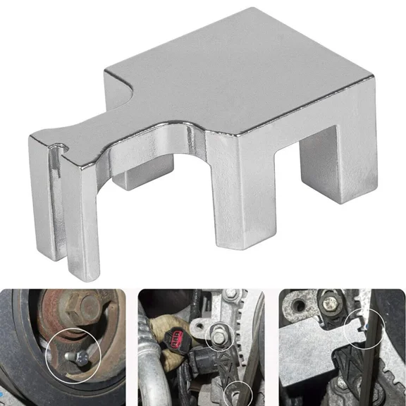 303-1521 Crankshaft Position Sensor Alignment Tool Compatible with Ford 2.0L GTI 2.3L, Replace for OEM # 303-1521 303-1390A