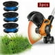 thumbnail image 5 of 3pcs Line Spools For Ryobi Spool For 18V OLT1832 P2000 P2001 P2002 P2003 RLT183113 Garden String Trimmer Accessories Replacement, 5 of 5