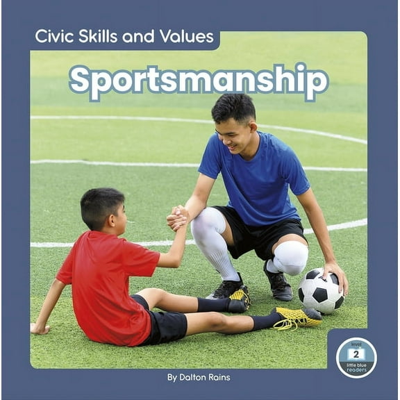 Sportsmanship, (Hardcover)