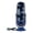 Blue, variant on Compact Brushless Desk Fan, USB-Powered Tower Fan with LED Display for Quiet Home Use