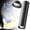 Black, variant on YCCMML Handheld Flashlights, High-Powered Camping Flashlight for Outdoor, Emergency, Car, Night Work & Tent Use
