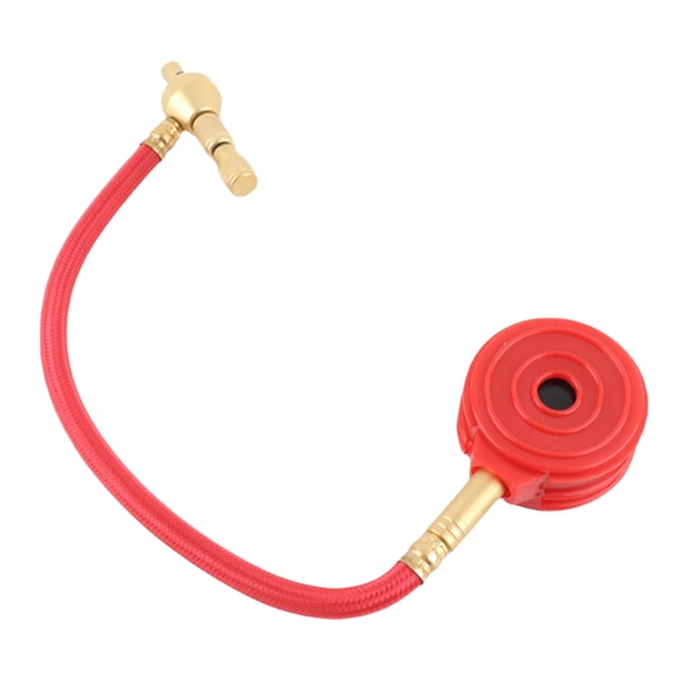 Medidor De Presión De Neumáticos Medidor De Presión De Aire Para Llantas Medidor De Dial De Fácil Lectura Rango De 0 A 70 PSI Protector De Goma Para Auto Camión Moto Bicicleta