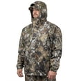 thumbnail image 4 of Men’s Winsted Tricot Waterproof Rain Jacket, Mesh Lining (Vertek®), Size M, 4 of 6