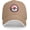 Natural, variant on Hec-kler and K-o-c-h Baseball Cap for Men Women Adjustable Dad Hat Trucker Cap Sun Hats