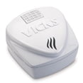 thumbnail image 3 of Refurbished Kaz V400R Vicks Cool Mist Humidifier w/ Air Cleaning Filter 1.5 Gallon, 3 of 3