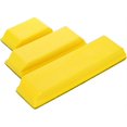 thumbnail image 1 of 3 Pack Rectangle Sanding Block, 10.75inch, 7.7inch and 4.7inch, 1 of 5