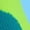 Mint Green, variant on Black Stockings Men's Outdoor Wading Sports Diving Mid Tube Socks