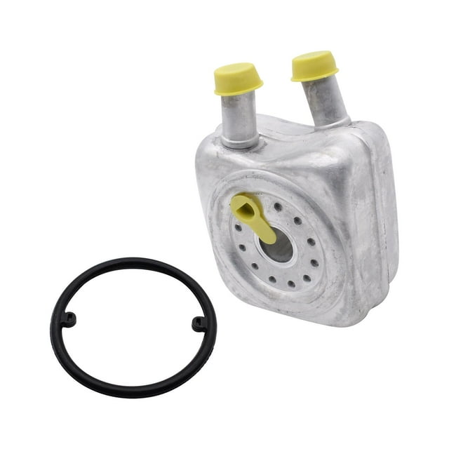 Enfriador De Aceite De Motor 068117021B Para Instalación Conveniente Del Motor 80