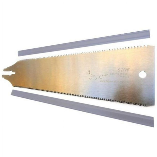 BarracudaSaw 006 11.4 In. Blade Two Sided Saw Replacement Blade